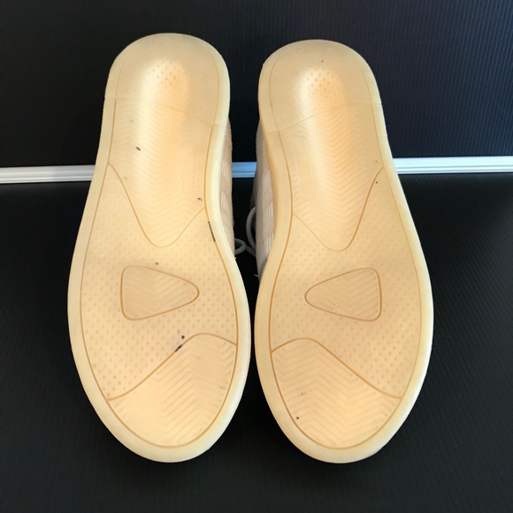 Adidas Originals Tubular Invader Strap Tan Women's Shoes Sneakers. - Picture 7 of 8